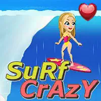 surf_crazy Խաղեր