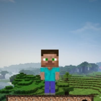 Supraviețuirea Lui Minecraft