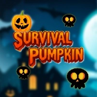 survival_pumpkin بازی ها