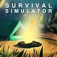 survival_simulator ເກມ