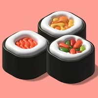 Sushi hazırlayıcı