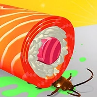 sushi_roll_3d ゲーム