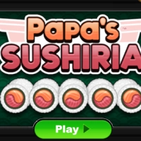 sushiria_papas Spiele