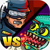 swat_vs_zombies Тоглоомууд