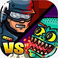 swat_vs_zombies Ойындар