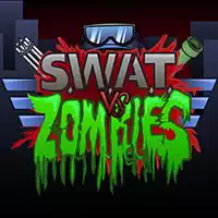swat_vs_zombies_hd Խաղեր