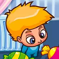 sweet_baby Игры