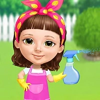 sweet_baby_girl_cleanup_messy_house Oyunlar