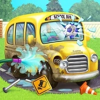 sweet_baby_girl_cleanup_messy_school Spellen