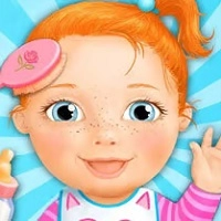 sweet_baby_girl_daycare гульні