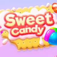 sweet_candy Lojëra