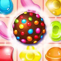 sweet_candy_land Ігри