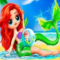 sweet_dolls_mermaid_princess игри