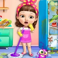 sweet_home_clean_up Gry