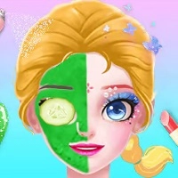 sweet_princess_makeup_party ゲーム