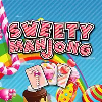 Sweety Mahjong game screenshot