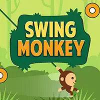 swing_monkey Jogos