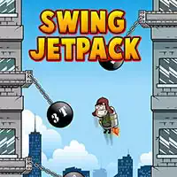 swink_jetpack_game Pelit
