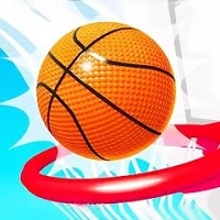 swipe_basketball_neon Pelit