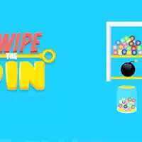 swipe_the_pin игри