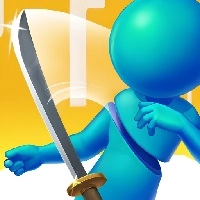 sword_play_ninja_slice_runner રમતો