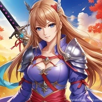 swordmaiden гульні