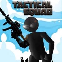 فرقة تكتيكية: لعبة Stickman Sniper