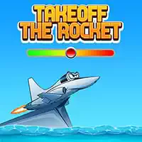 takeoff_the_rocket ゲーム