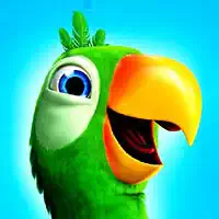 talking_pierre_birdy Игры