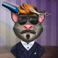 talking_tom_hair_salon Ойындар