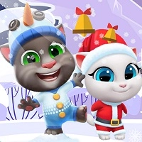 talking_tom_hidden_bells игри