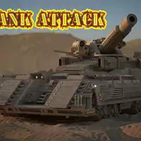 tank_attack Spil