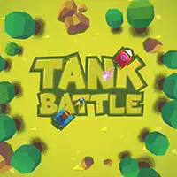 tank_battle Trò chơi