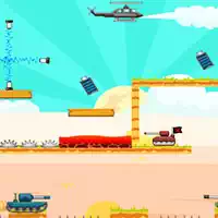 tank_bros_adventure Jeux