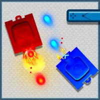 tank_duel_3d ألعاب