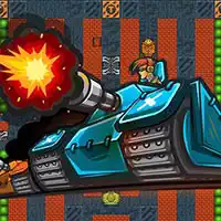 tank_fight Spil