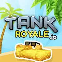 tankroyaleio ألعاب