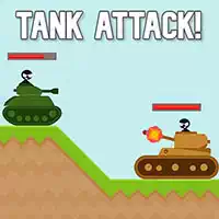 tanks_attack Խաղեր
