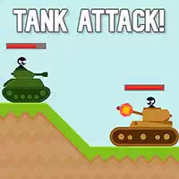 tanks_attack Jogos