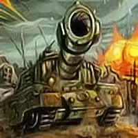 tanks_war Ойындар