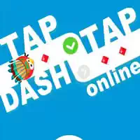 tap_tap_dash_online Spil