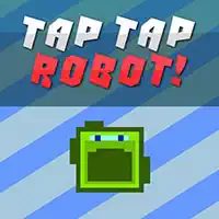 tap_tap_robot ហ្គេម