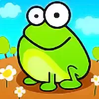 tap_the_frog_doodle Games
