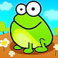 tap_the_frog_doodle Խաղեր