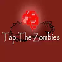 tap_the_zombies بازی ها