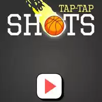 taptap_shots গেমস