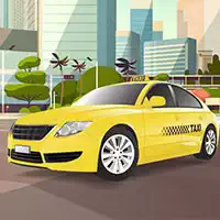 taxi_driver Jeux