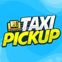 taxi_pickup Igre
