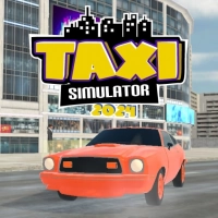 Taxisimulator 2024