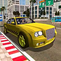 taxi_simulator_3d Тоглоомууд